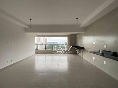Apartamento, 1 quarto, 39 m² - Foto 2