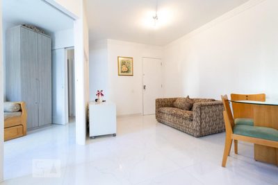 Apartamento, 2 quartos, 55 m² - Foto 2