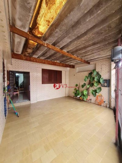 Casa, 2 quartos, 27 m² - Foto 2