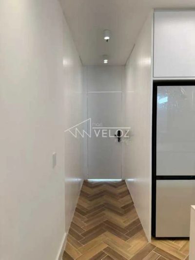 Apartamento, 1 quarto, 40 m² - Foto 2