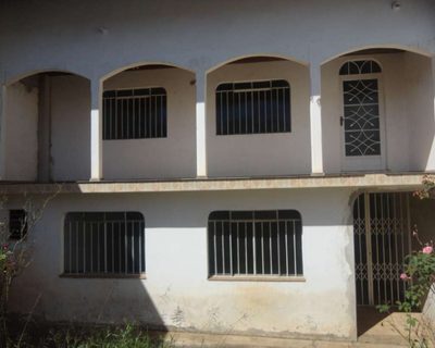 Casa, 11 quartos - Foto 5
