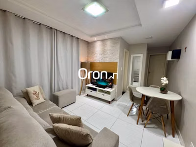 Apartamento, 2 quartos, 58 m² - Foto 1