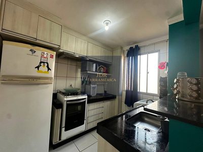 Apartamento, 2 quartos, 43 m² - Foto 5