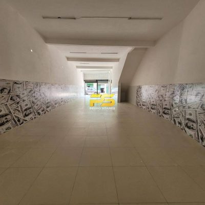 Loja-Salão, 350 m² - Foto 2
