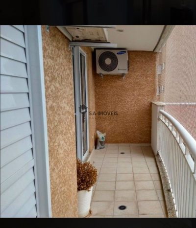 Apartamento, 3 quartos, 92 m² - Foto 4