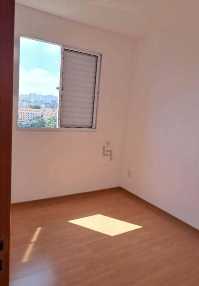Apartamento, 2 quartos, 44 m² - Foto 3