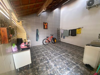 Casa, 2 quartos - Foto 5