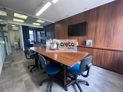 Sala-Conjunto, 36 m² - Foto 3