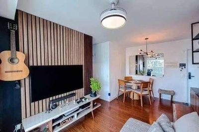 Apartamento, 3 quartos, 68 m² - Foto 1