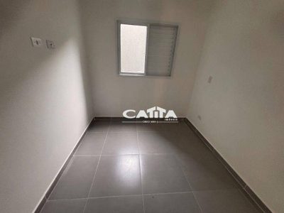 Apartamento, 2 quartos, 35 m² - Foto 4