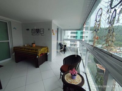 Apartamento, 2 quartos, 92 m² - Foto 1