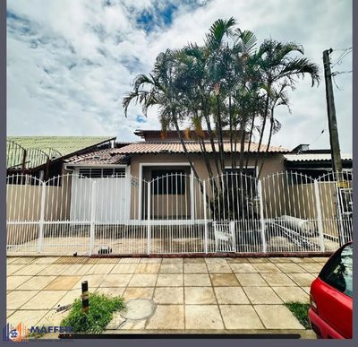 Casa, 5 quartos, 200 m² - Foto 3