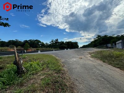 Terreno, 550 m² - Foto 1