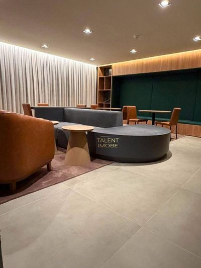 Kitnet-Studio, 21 m² - Foto 3