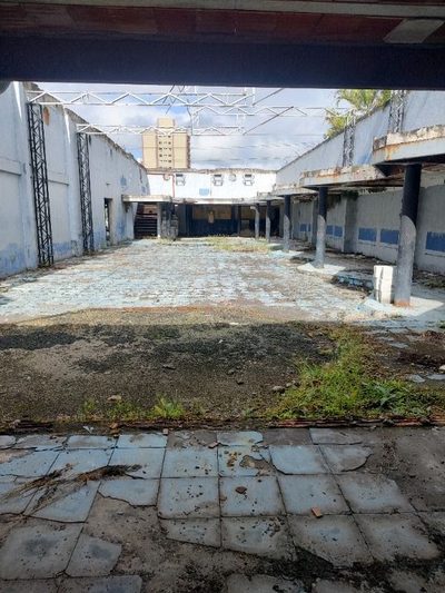 Loja-Salão, 350 m² - Foto 4