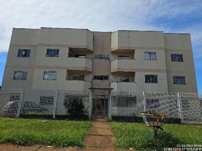 Apartamento, 2 quartos, 67 m² - Foto 1