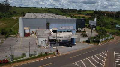 Prédio Inteiro, 9750 m² - Foto 4