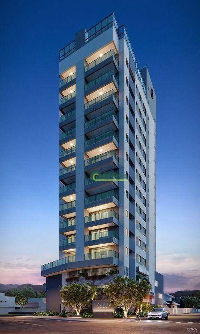 Apartamento, 2 quartos, 102 m² - Foto 2