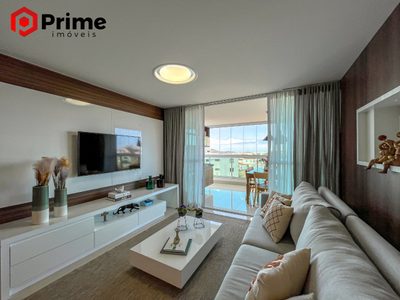 Apartamento, 3 quartos, 100 m² - Foto 2