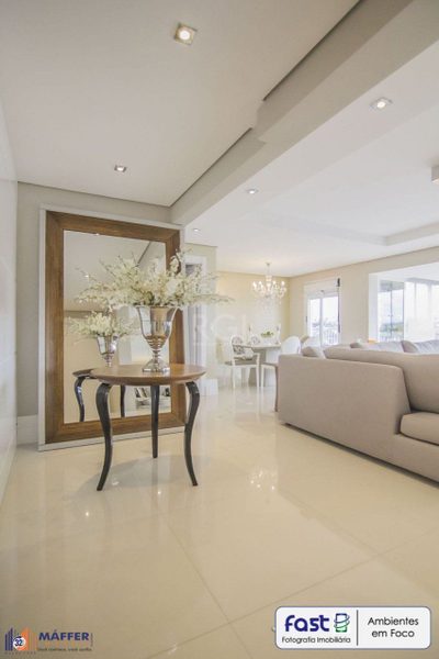 Apartamento, 3 quartos, 163 m² - Foto 3