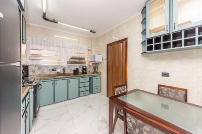 Apartamento, 3 quartos, 120 m² - Foto 2