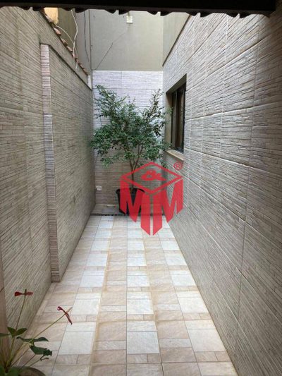 Sobrado, 3 quartos, 257 m² - Foto 5