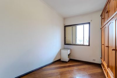 Apartamento, 3 quartos, 59 m² - Foto 4