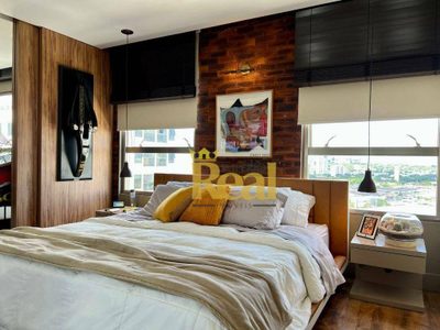 Apartamento, 1 quarto, 70 m² - Foto 5