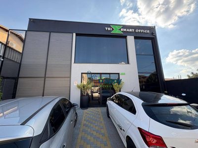 Prédio Inteiro, 300 m² - Foto 2