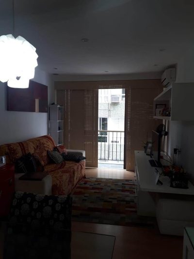 Apartamento, 2 quartos, 63 m² - Foto 3
