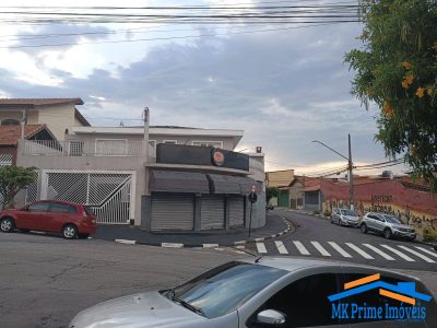 Loja-Salão, 180 m² - Foto 1