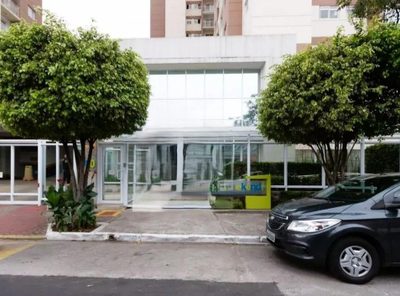 Apartamento, 2 quartos, 50 m² - Foto 2