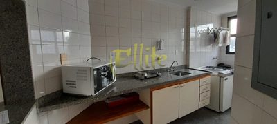 Flat/Apart Hotel, 1 quarto, 50 m² - Foto 3