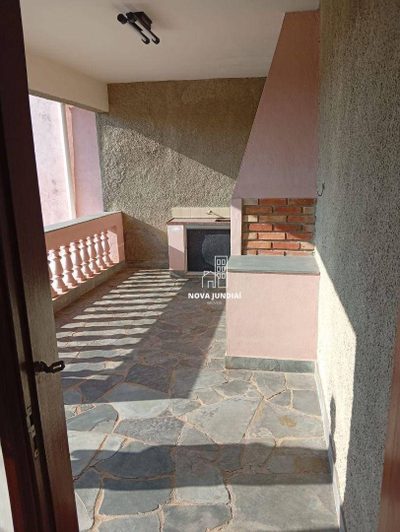 Casa, 4 quartos, 322 m² - Foto 4