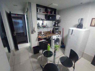 Apartamento, 1 quarto, 32 m² - Foto 2
