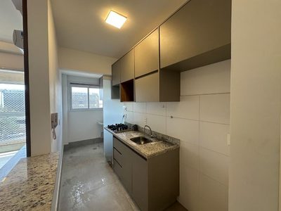 Apartamento, 2 quartos, 57 m² - Foto 4