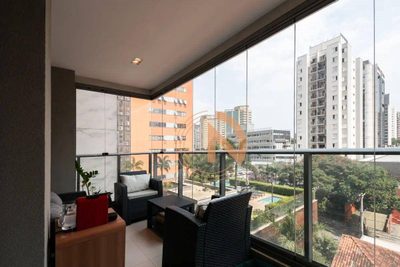 Apartamento, 2 quartos, 71 m² - Foto 3