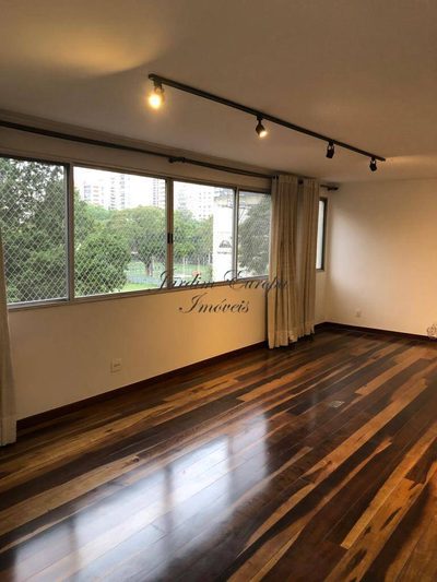 Apartamento, 3 quartos, 136 m² - Foto 1
