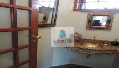 Casa, 4 quartos, 410 m² - Foto 4