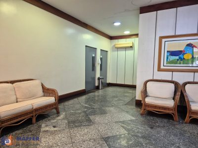 Apartamento, 1 quarto, 28 m² - Foto 4