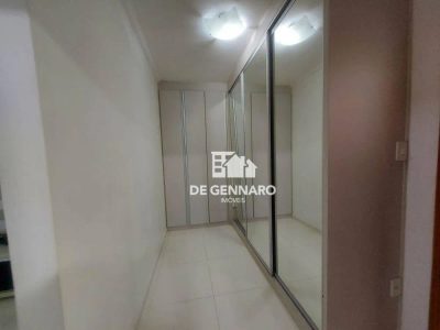 Apartamento, 3 quartos, 170 m² - Foto 2