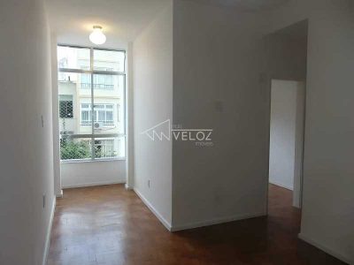 Apartamento, 1 quarto, 36 m² - Foto 4