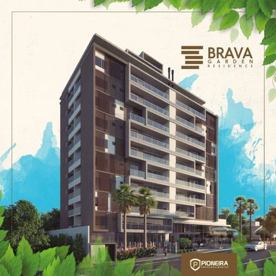 Apartamento, 4 quartos, 390 m² - Foto 1