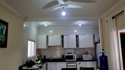 Casa, 3 quartos, 225 m² - Foto 3