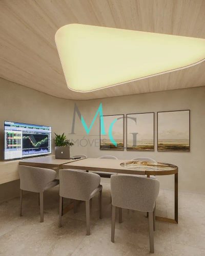 Apartamento, 3 quartos, 304 m² - Foto 4