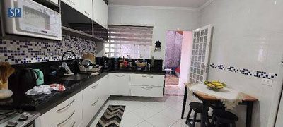 Casa, 2 quartos, 119 m² - Foto 1