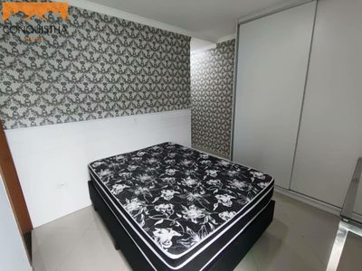 Apartamento, 3 quartos, 74 m² - Foto 5