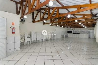 Apartamento, 1 quarto, 36 m² - Foto 5