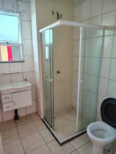Apartamento, 2 quartos, 48 m² - Foto 5