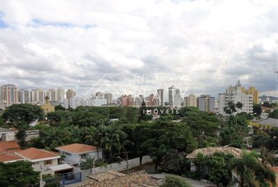 Apartamento, 3 quartos, 246 m² - Foto 4